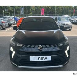 Renault Symbioz E-Tech full hybrid 160 ch Iconic Dijon