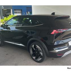 Renault Symbioz E-Tech full hybrid 160 ch Iconic Dijon