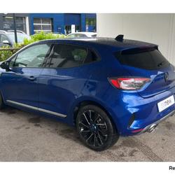 Renault Clio 5 Clio TCe 90 ch GSR2 Esprit Alpine Dijon