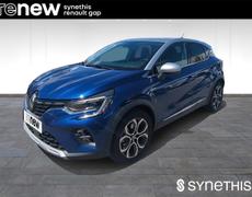 Renault Captur Gap