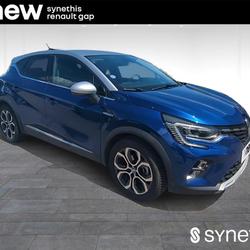 Renault Captur E-Tech 145 - 21 Intens Gap