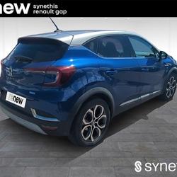 Renault Captur E-Tech 145 - 21 Intens Gap