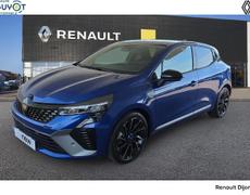 Renault Clio 5 Dijon
