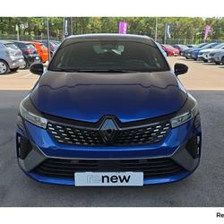 Renault Clio 5 Clio TCe 90 ch GSR2 Esprit Alpine Dijon