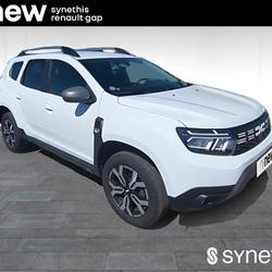 Dacia Duster ECO-G 100 4x2 Journey Gap