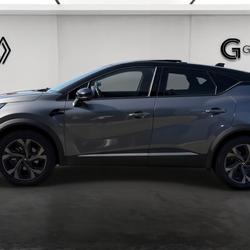 Renault Captur E-Tech full hybrid 145 Engineered Foug&egrave;res