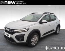 Dacia Sandero Gap
