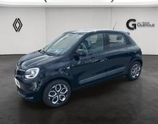 Renault Twingo 3 Fougères