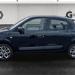 Renault Twingo 3 Twingo III SCe 65 Equilibre Foug&egrave;res