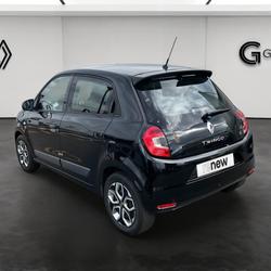 Renault Twingo 3 Twingo III SCe 65 Equilibre Foug&egrave;res
