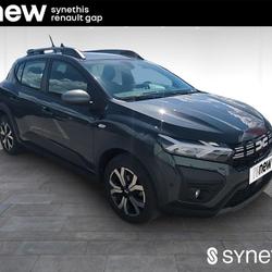 Dacia Sandero ECO-G 100 Stepway Expression + Gap