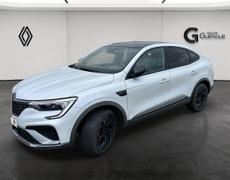 Renault Arkana Fougères