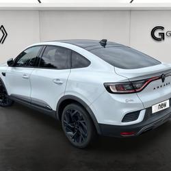 Renault Arkana E-Tech 145 - 23 esprit Alpine Foug&egrave;res