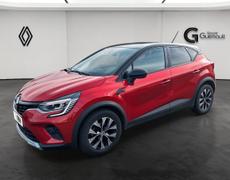 Renault Captur Fougères