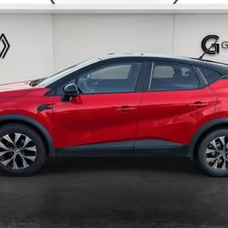 Renault Captur EVOLUTION TCE 90 Foug&egrave;res
