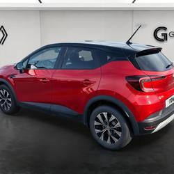 Renault Captur EVOLUTION TCE 90 Foug&egrave;res