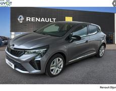 Renault Clio 5 Dijon