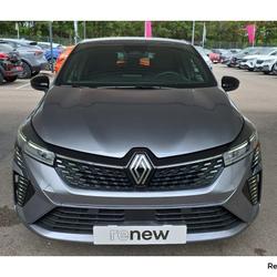 Renault Clio 5 Clio E-Tech full hybrid 145 ch GSR2 Techno Dijon