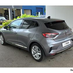 Renault Clio 5 Clio E-Tech full hybrid 145 ch GSR2 Techno Dijon