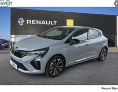Renault Clio 5 Dijon