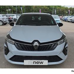 Renault Clio 5 Clio E-Tech full hybrid 145 ch GSR2 Techno Dijon