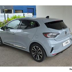 Renault Clio 5 Clio E-Tech full hybrid 145 ch GSR2 Techno Dijon