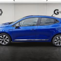 Renault Clio 5 Clio Blue dCi 100 Evolution Foug&egrave;res