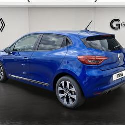 Renault Clio 5 Clio Blue dCi 100 Evolution Foug&egrave;res