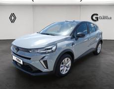 Renault Captur Fougères
