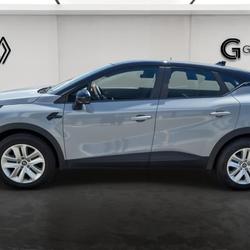 Renault Captur Eco-G 100 ch Evolution Foug&egrave;res