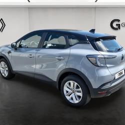 Renault Captur Eco-G 100 ch Evolution Foug&egrave;res