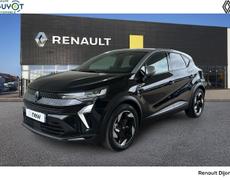 Renault Captur Dijon