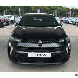 Renault Captur E-Tech full hybrid 145 ch Techno Dijon