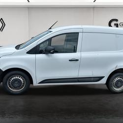Renault Kangoo Express Gd Confort Blue dCi 95 S&eacute;same Ouvre Toi - 21 Foug&egrave;res