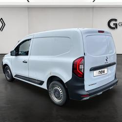 Renault Kangoo Express Gd Confort Blue dCi 95 S&eacute;same Ouvre Toi - 21 Foug&egrave;res