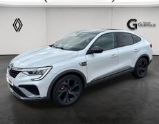 Renault Arkana Fougères