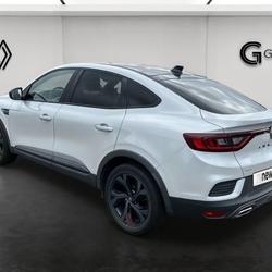 Renault Arkana E-Tech 145 rs line Foug&egrave;res