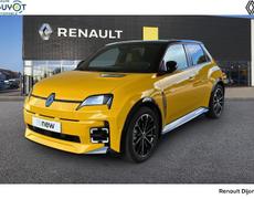 Renault R5 E-Tech Dijon
