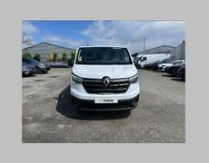 Renault Trafic Fougères