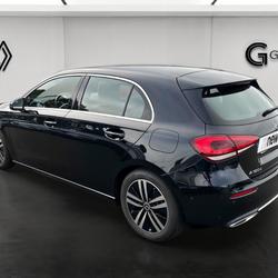 Mercedes Classe A Classe A 180 d 8G-DCT Progressive Line Foug&egrave;res