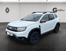 Dacia Duster Fougères