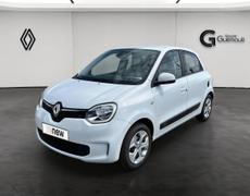 Renault Twingo 3 Fougères