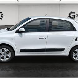 Renault Twingo 3 ZEN Foug&egrave;res