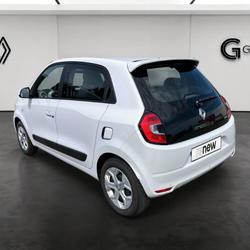 Renault Twingo 3 ZEN Foug&egrave;res