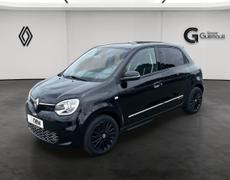 Renault Twingo 3 Fougères