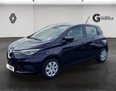 Renault Zoe Fougères