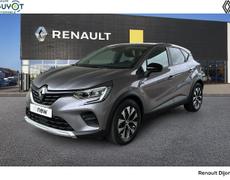 Renault Captur Dijon