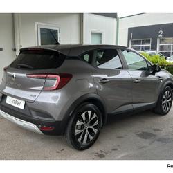 Renault Captur E-Tech full hybrid 145 Evolution Dijon