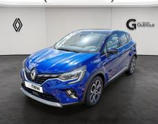 Renault Captur Fougères