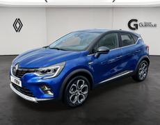 Renault Captur Fougères